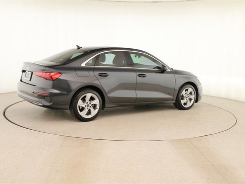 Used 2023 Audi A3 2.0T Premium Plus w/ Premium Plus Package image 7