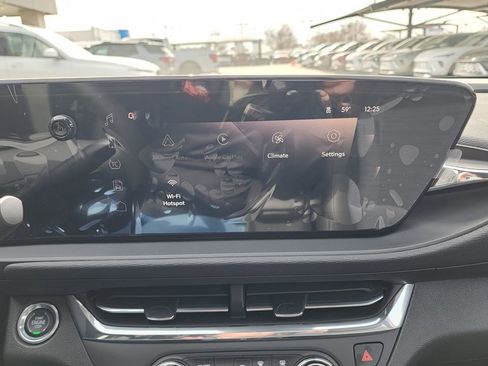 New 2026 Buick Envista Preferred w/ Convenience I Package image 24