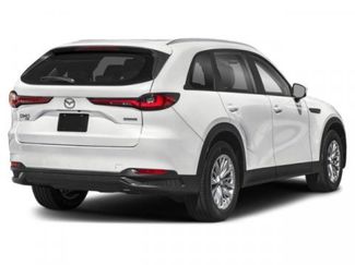 New 2026 MAZDA CX-90 3.3 Turbo w/ Select Package video 2