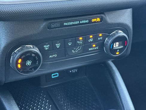 Used 2021 Ford Bronco Sport Big Bend image 20