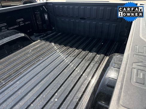 Certified 2022 GMC Sierra 1500 SLT w/ SLT Convenience Package image 14