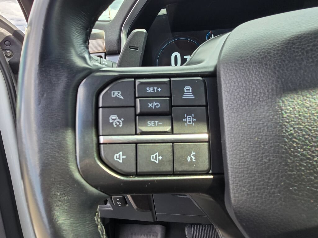 Used 2023 Ford F150 Raptor w/ Raptor 37 Performance Package AWD/4WD image 23