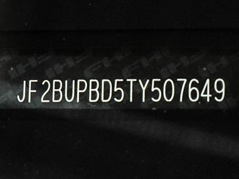 Certified 2026 Subaru Outback Premium AWD/4WD image 31