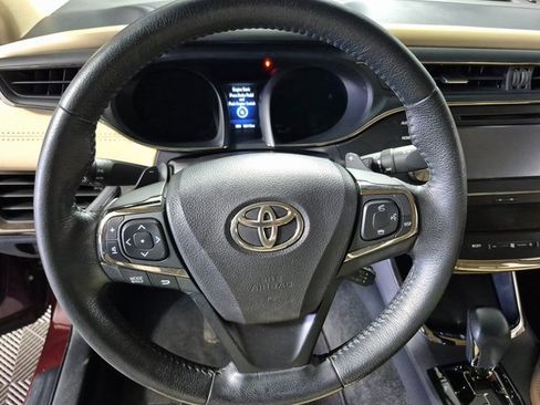 Used 2015 Toyota Avalon XLE image 11