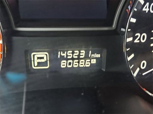 Used 2014 Nissan Altima 2.5 SV image 27