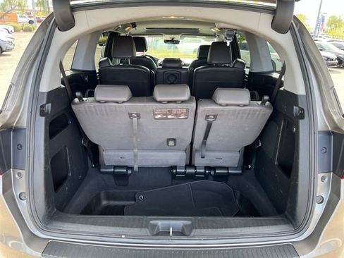 Used 2018 Honda Odyssey EX-L image 17