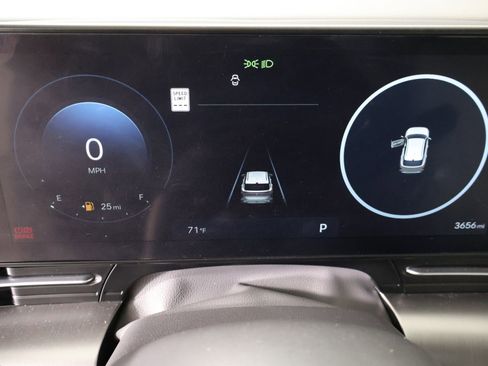 Certified 2026 Hyundai Kona SEL Premium FWD image 4