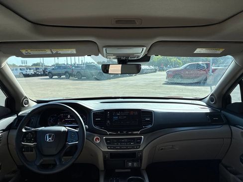 Used 2022 Honda Pilot Special Edition image 10