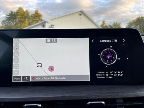 Used 2023 Kia Telluride SX Prestige X-Line image 28