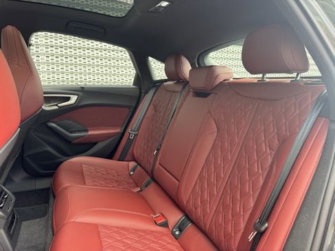 Certified 2025 Audi S5 Premium Plus image 11