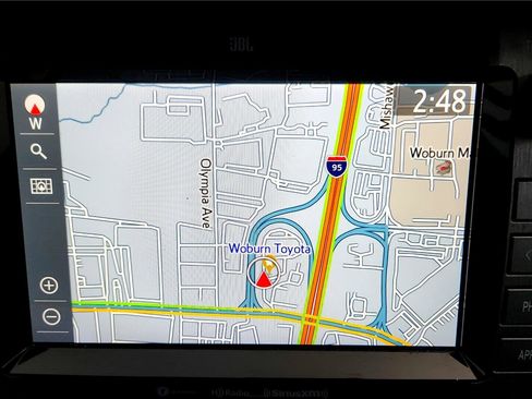 Used 2020 Toyota Tundra Platinum image 32