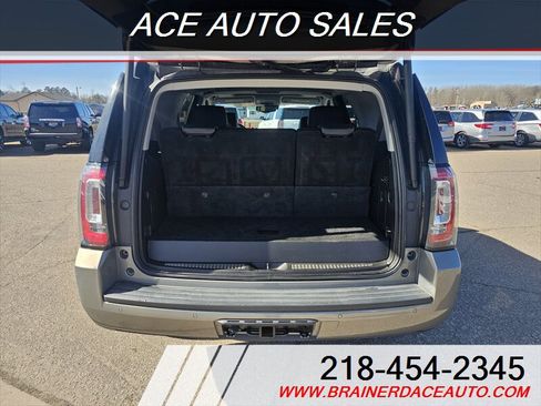 Used 2019 GMC Yukon SLT image 7