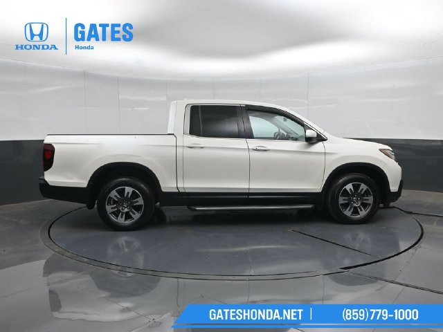 Used 2017 Honda Ridgeline RTL image 3