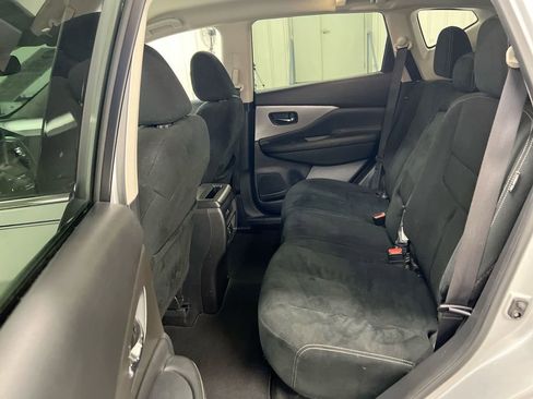 Used 2020 Nissan Murano SV w/ Cargo Package FWD image 22