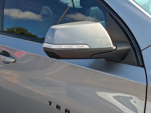 Used 2023 Chevrolet Traverse RS w/ LPO, Floor Liner Package FWD image 12