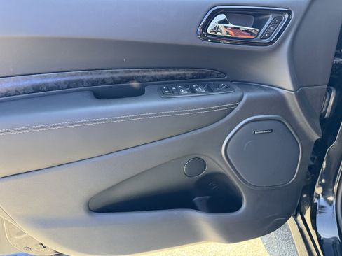 New 2024 Dodge Durango SRT Hellcat image 14