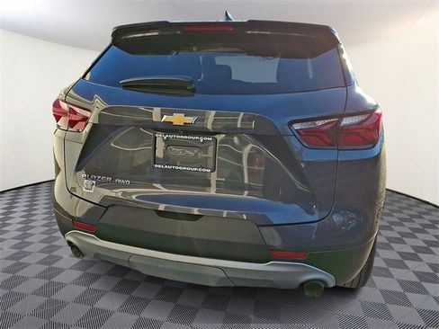 Used 2021 Chevrolet Blazer LT image 5