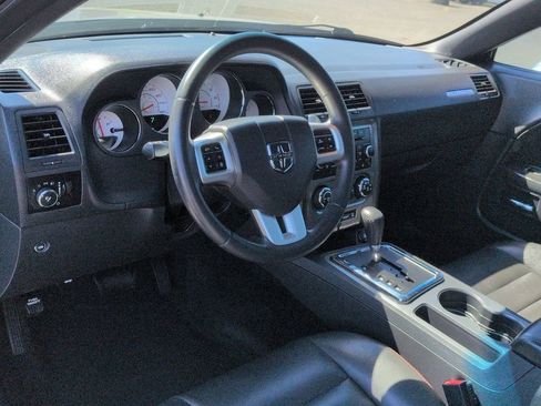 Used 2013 Dodge Challenger R/T w/ Electronics Convenience Group RWD image 11