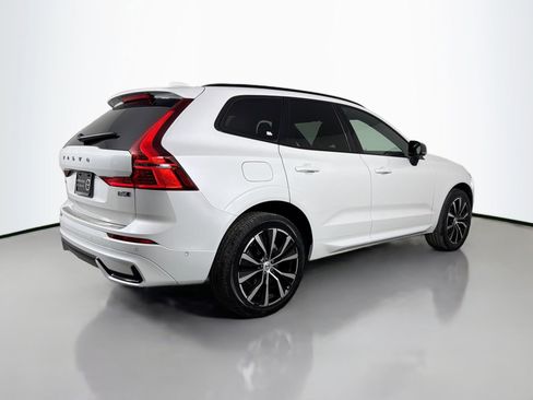 Certified 2023 Volvo XC60 B5 Plus w/ Protection Package Premier AWD/4WD image 6