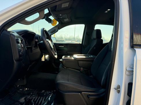 Used 2020 Chevrolet Silverado 1500 W/T w/ WT Fleet Convenience Package image 14