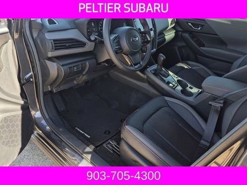 Certified 2024 Subaru Crosstrek 2.5i Limited image 19