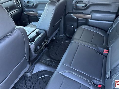 Used 2020 Chevrolet Silverado 1500 RST w/ True North Edition AWD/4WD image 13