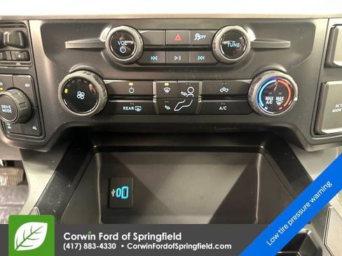 New 2026 Ford F250 XLT image 24