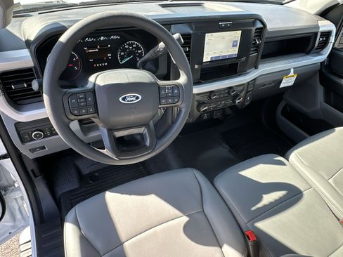 New 2026 Ford F450 XL w/ XL Driver Assist Package image 32
