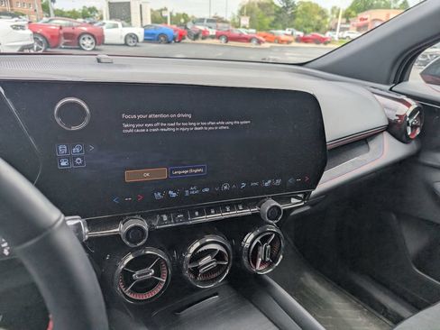Used 2025 Chevrolet Blazer EV RS AWD/4WD image 26