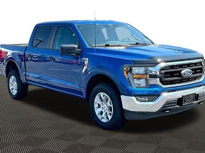 Used 2023 Ford F150 XLT
