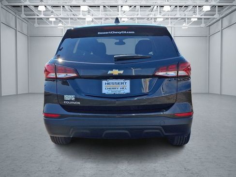 Certified 2023 Chevrolet Equinox LS w/ LS Convenience Package image 6