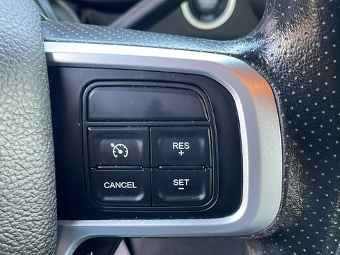 Used 2021 RAM 2500 Big Horn AWD/4WD image 26