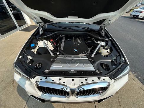 Certified 2023 BMW X3 M40i w/ Premium Package image 3