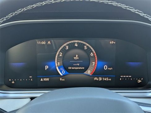 New 2026 Volkswagen Taos SE image 12