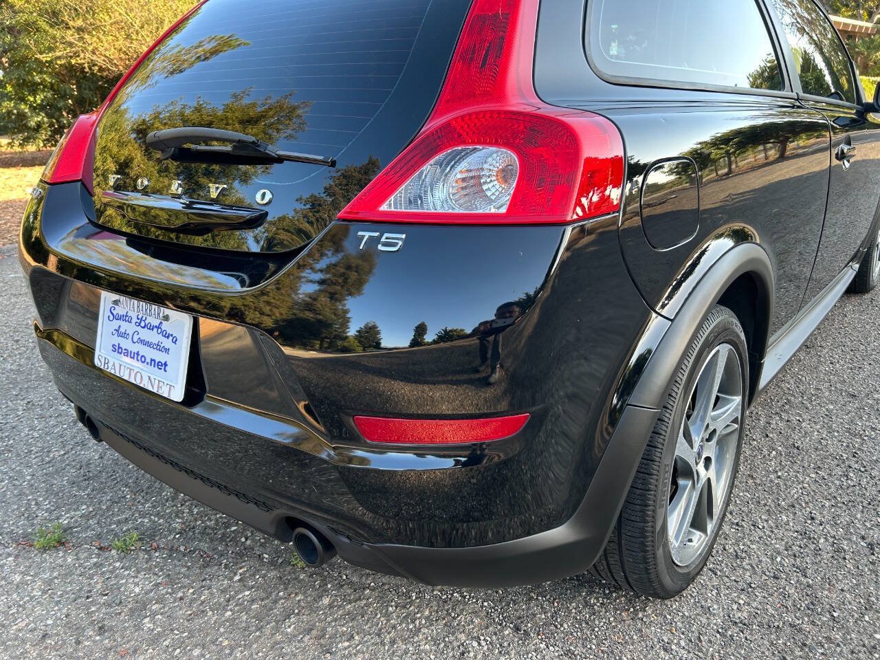 Used 2013 Volvo C30 T5 FWD image 16
