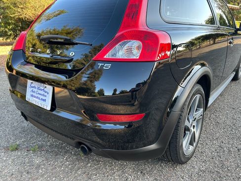 Used 2013 Volvo C30 T5 FWD image 16
