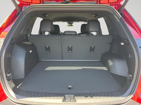 New 2026 Chevrolet Equinox ACTIV FWD image 7