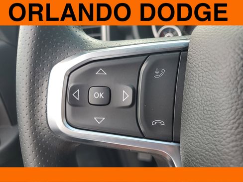 New 2026 RAM 3500 Tradesman image 14