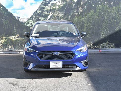 Used 2024 Subaru Impreza 2.0i image 5