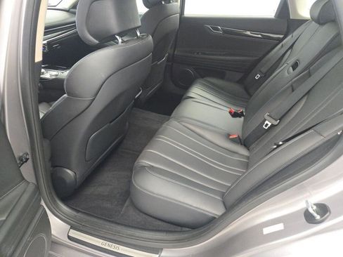 Used 2023 Genesis G80 2.5T AWD/4WD image 15