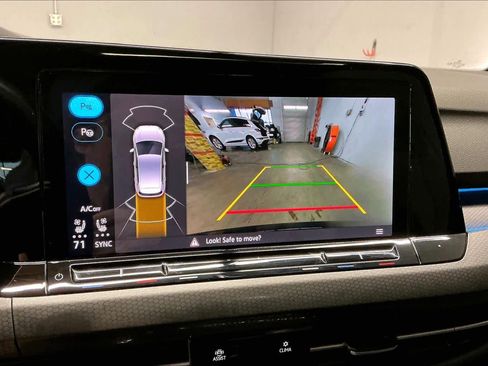 Used 2024 Volkswagen GTI Autobahn image 24