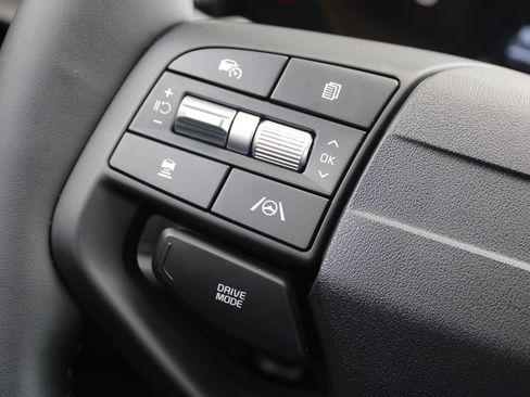 New 2026 Kia Sportage EX FWD image 27