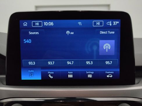 Used 2024 Ford Escape Active w/ Cold Weather Package image 25