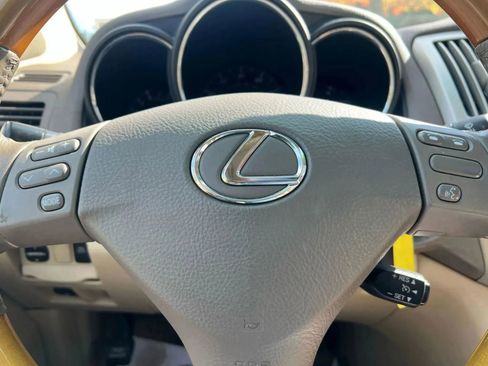 Used 2007 Lexus RX 350 AWD image 22