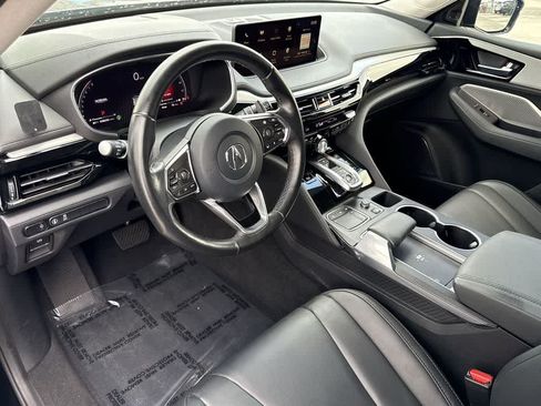 Used 2023 Acura MDX SH-AWD image 13