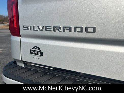 Used 2020 Chevrolet Silverado 1500 RST w/ All-Star Edition image 31