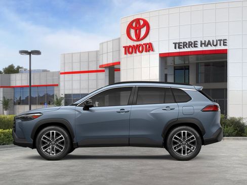 New 2026 Toyota Corolla Cross XLE AWD/4WD image 6