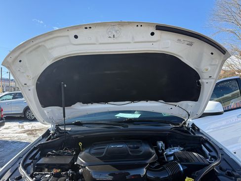 Used 2018 Jeep Grand Cherokee Altitude image 58