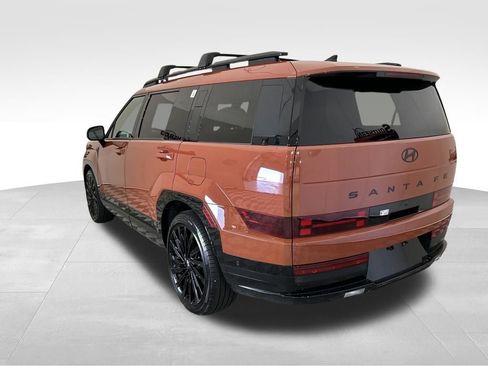 Used 2025 Hyundai Santa Fe Calligraphy image 17