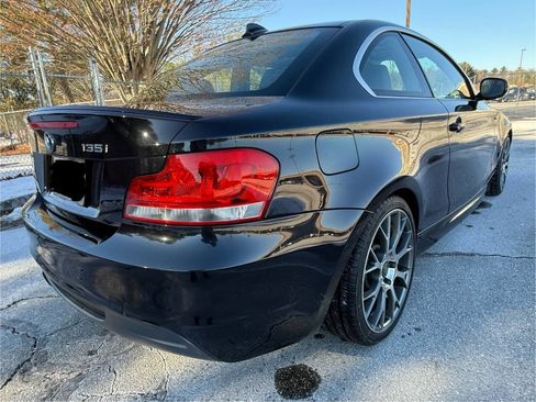 Used 2013 BMW 135i Coupe image 13